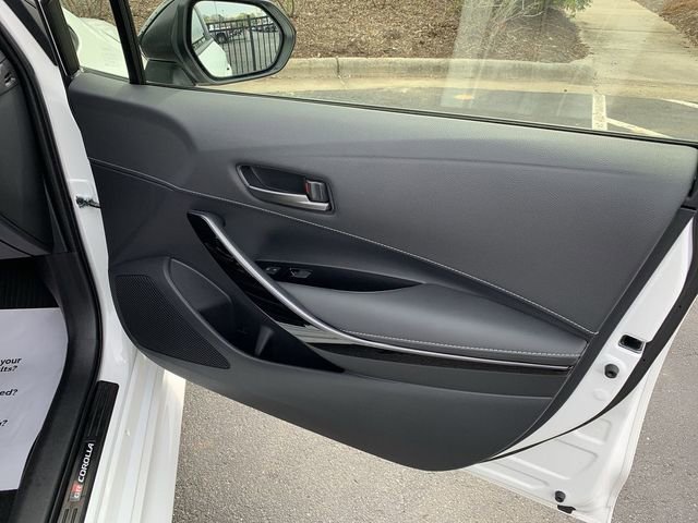 Used 2025 Toyota Corolla Premium image 13