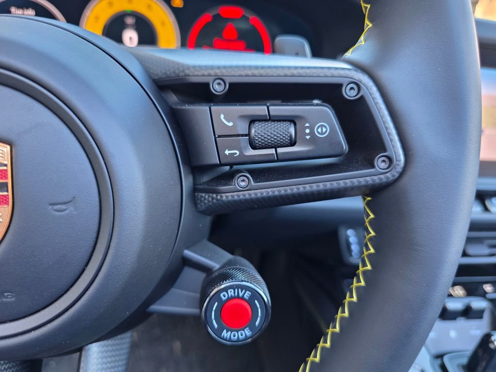 Used 2026 Porsche 911 Targa 4 GTS image 23