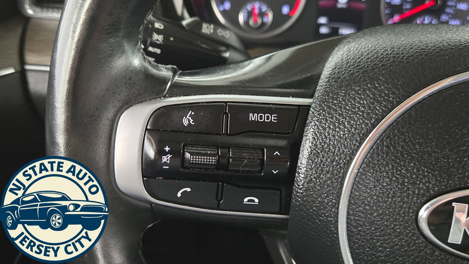 Used 2021 Kia K5 EX w/ EX Premium Package FWD image 13