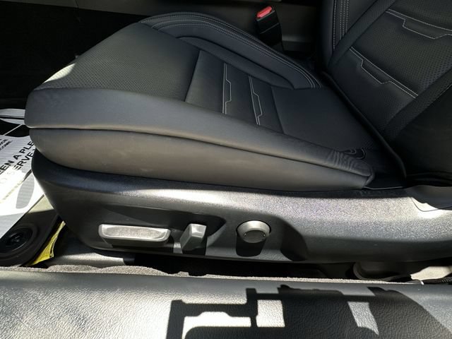 Used 2023 Lexus RC 300 F Sport w/ Navigation Package RWD image 20