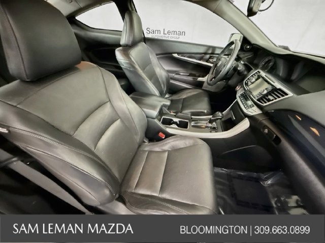 Used 2015 Honda Accord EX-L image 24