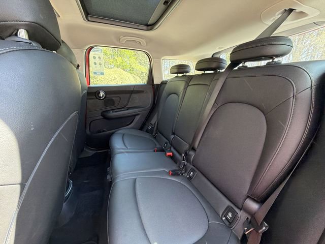 Used 2024 MINI Cooper Countryman image 23