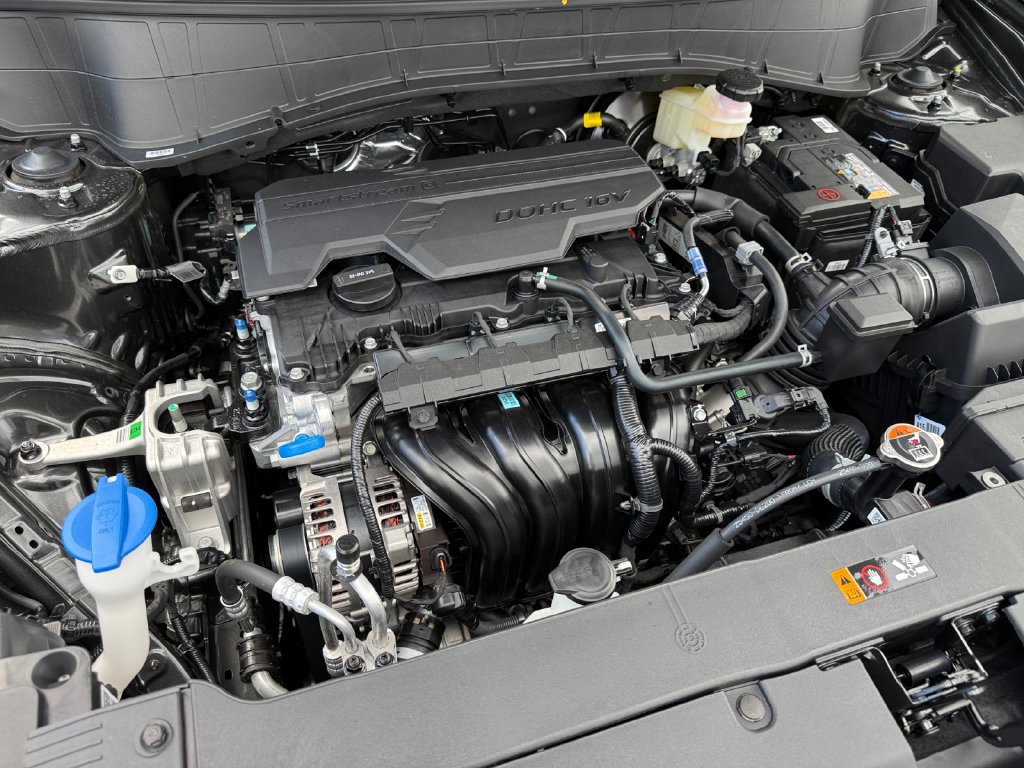 New 2027 Kia Seltos X-Line S AWD/4WD image 21