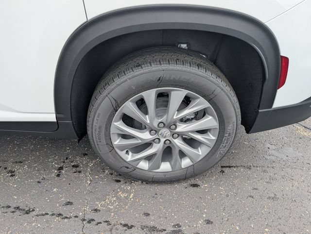 New 2026 Buick Enclave Preferred w/ Power Package AWD/4WD image 19