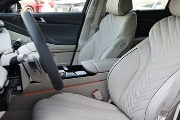 New 2026 Genesis G80 2.5T Sport Prestige image 23