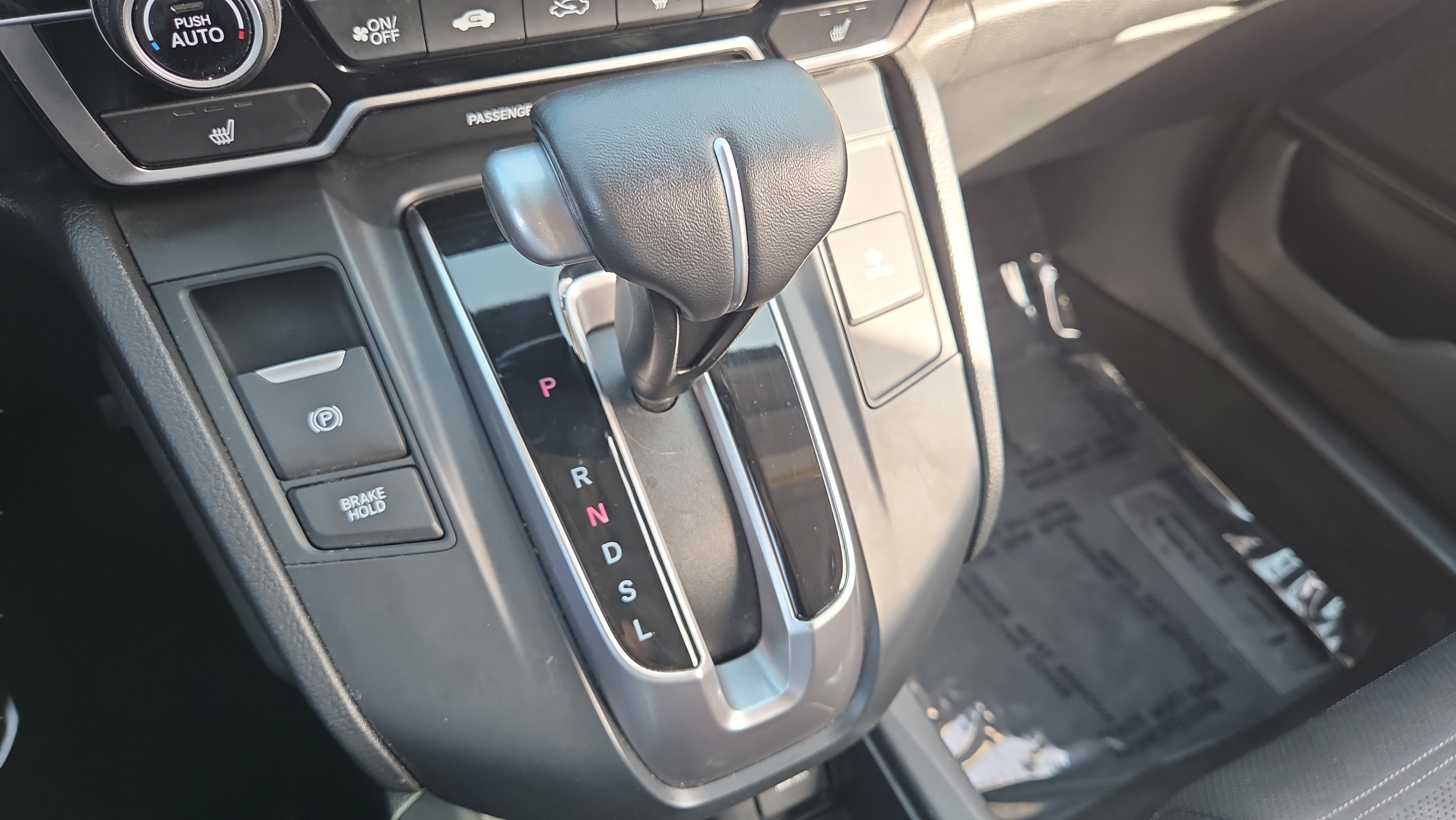 Used 2017 Honda CR-V EX-L image 31