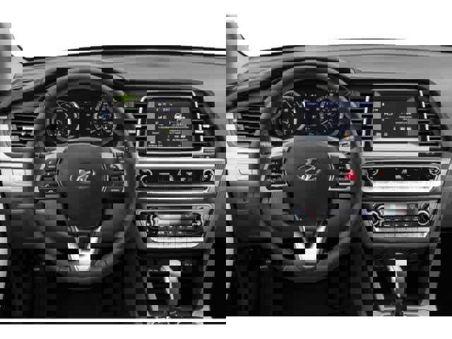 Used 2019 Hyundai Sonata Limited w/ Ultimate Package 02 image 10