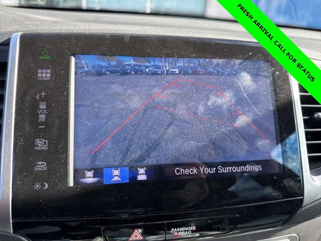 Used 2016 Honda Pilot EX-L image 21