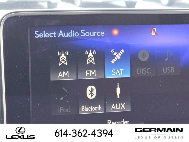Used 2019 Lexus RX 350 AWD image 28