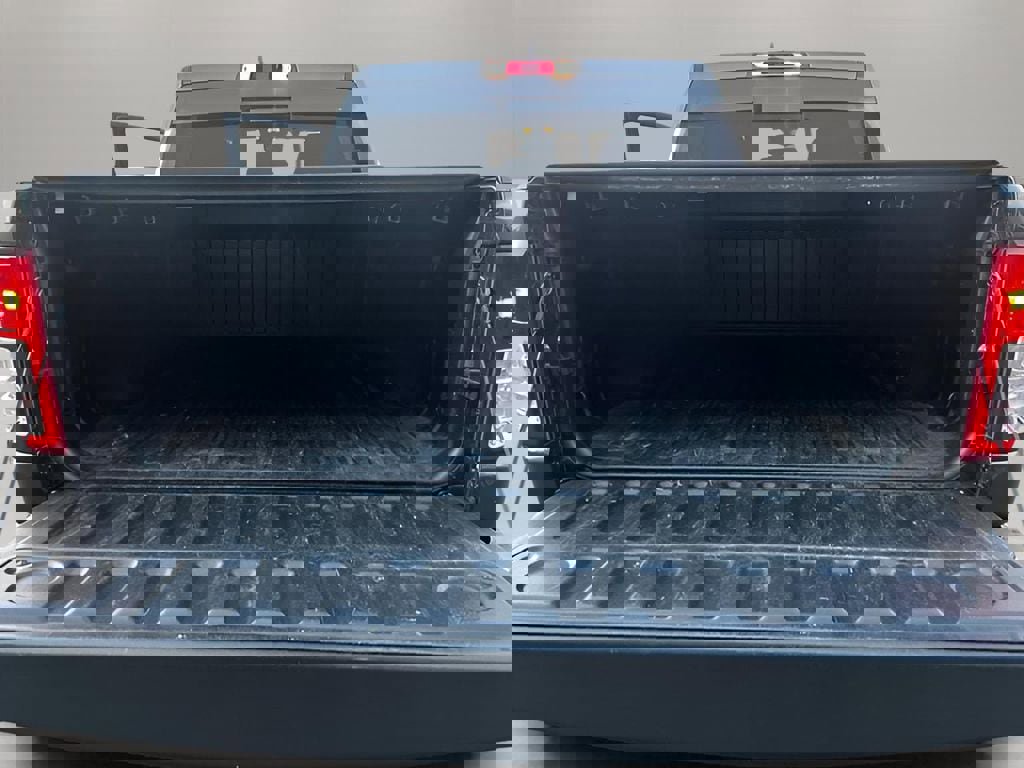 Used 2021 RAM 1500 Big Horn image 26