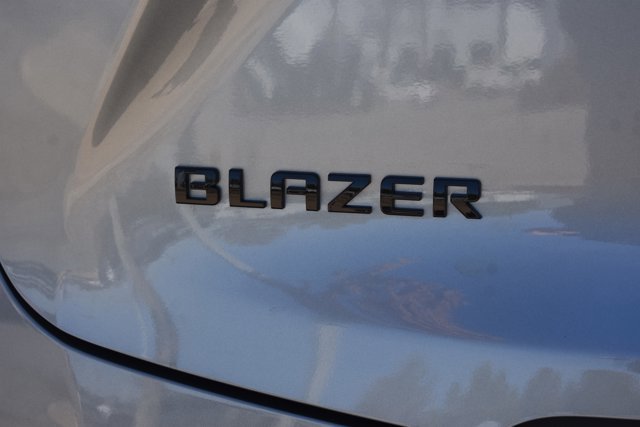 New 2026 Chevrolet Blazer LT w/ LPO, Floor Liner Package image 7