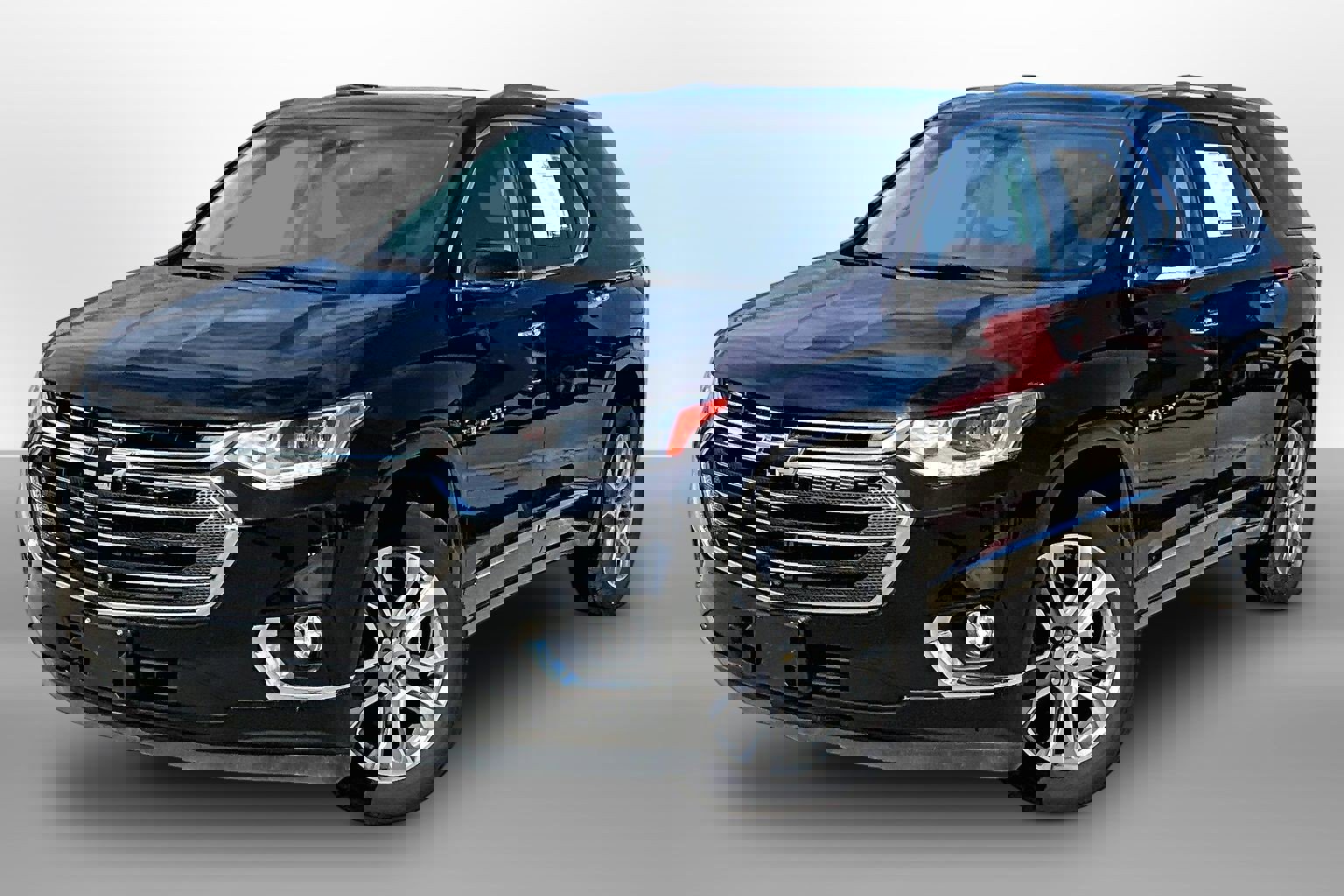 Used 2020 Chevrolet Traverse Premier image 13