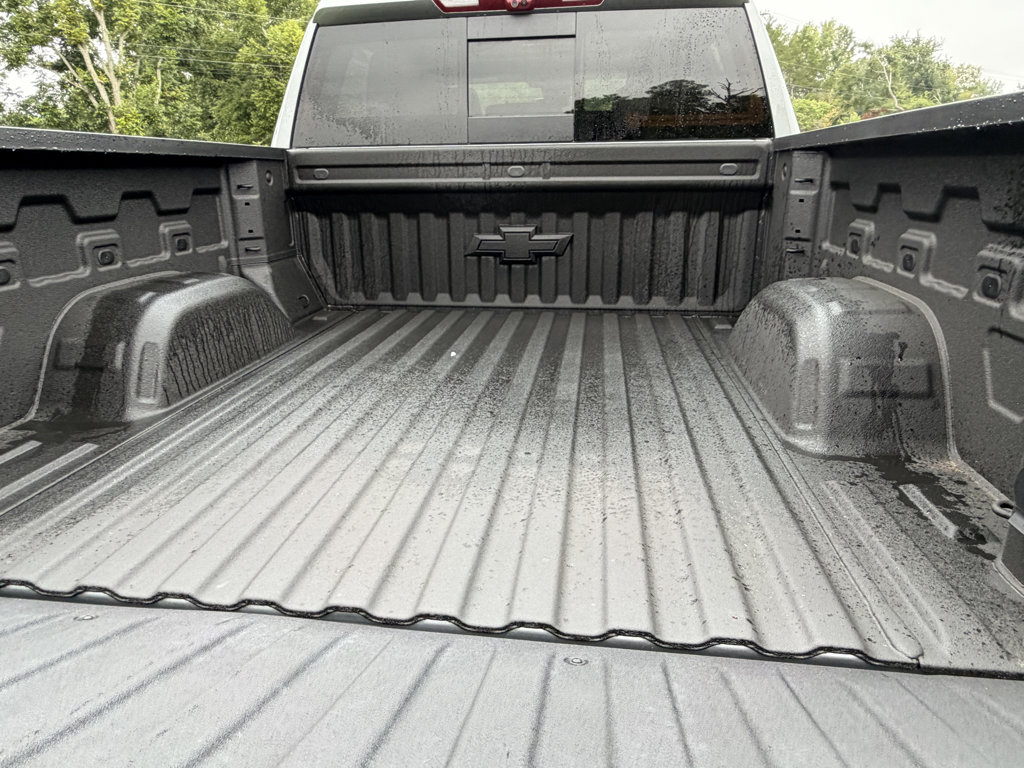 New 2026 Chevrolet Silverado 1500 LTZ w/ LTZ Premium Package AWD/4WD image 31