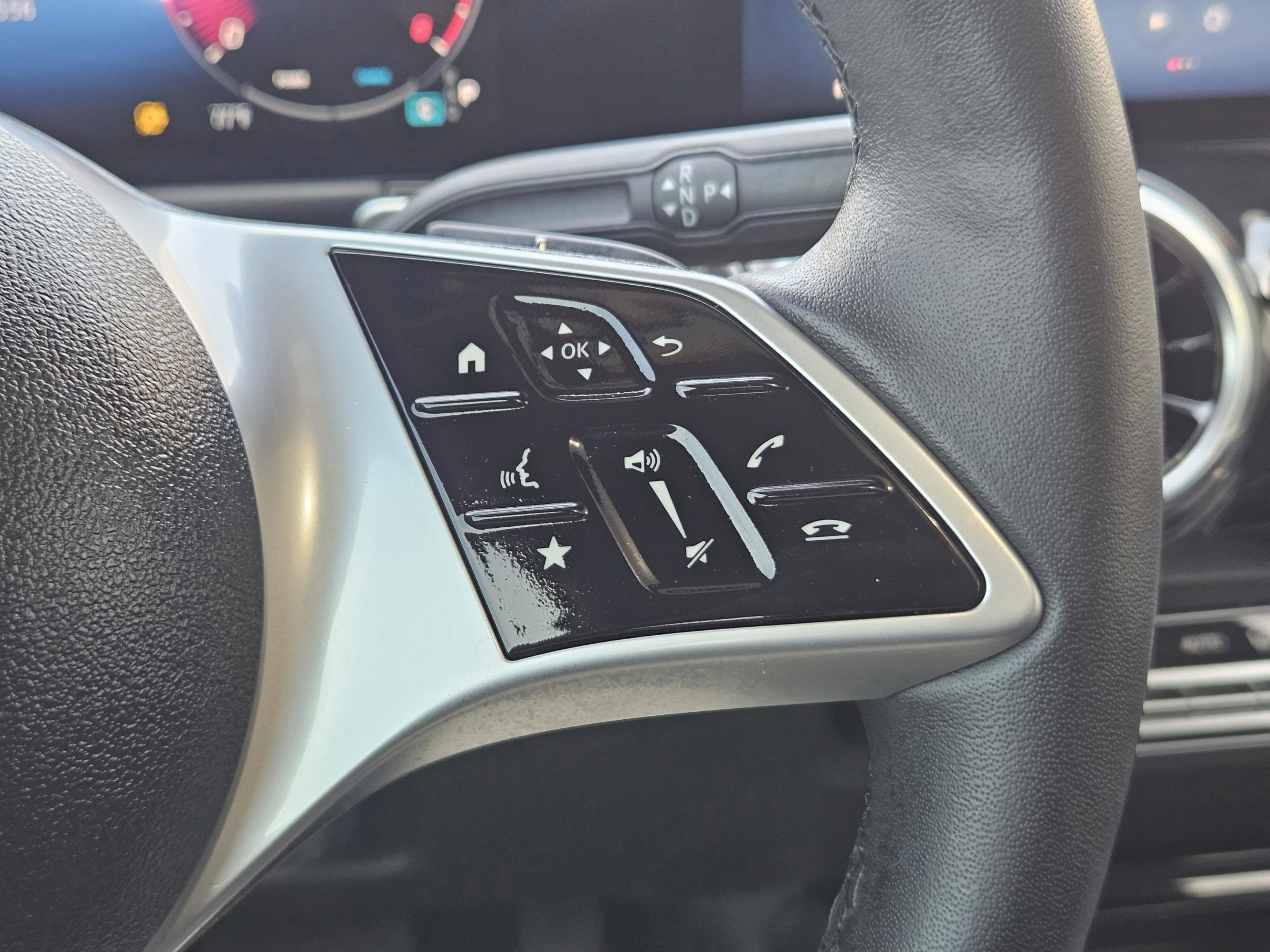 Certified 2026 Mercedes-Benz GLB 250 image 21