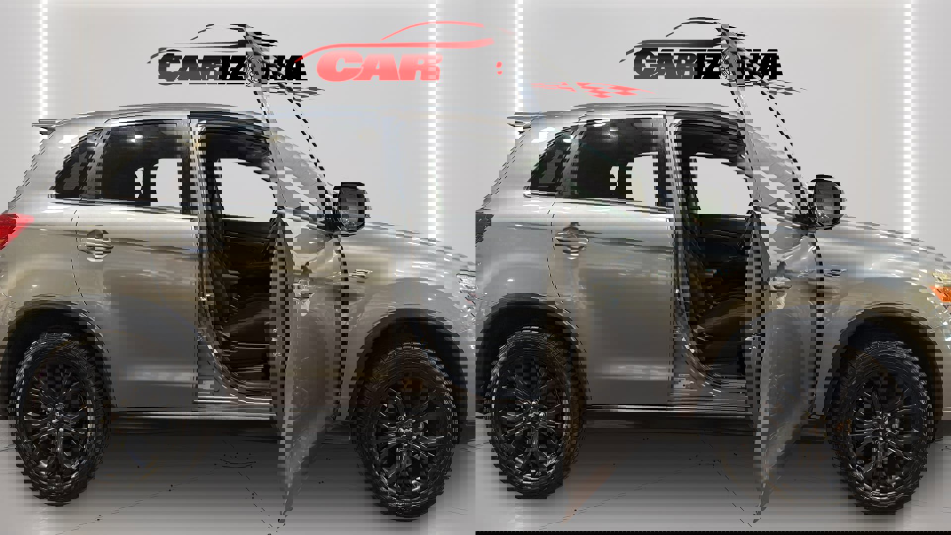 Used 2018 Mitsubishi Outlander Sport ES image 32