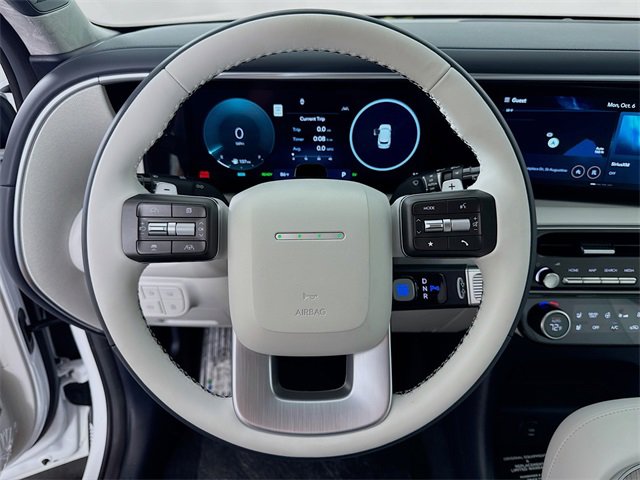 New 2026 Hyundai Palisade Calligraphy image 16