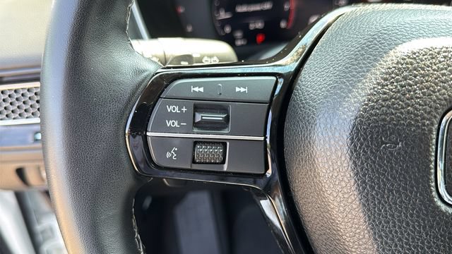 Used 2024 Honda Civic Touring image 13