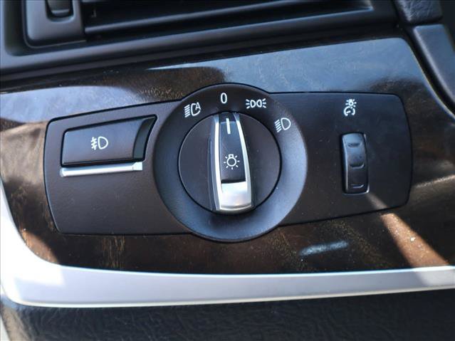 Used 2015 BMW 535i Sedan RWD image 14