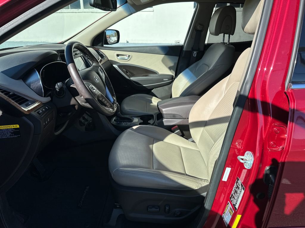 Used 2013 Hyundai Santa Fe Sport image 10