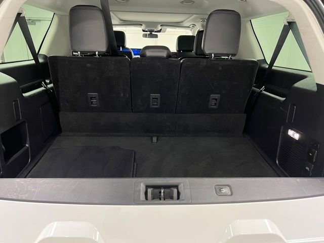 Used 2025 Ford Expedition Max Platinum AWD/4WD image 49