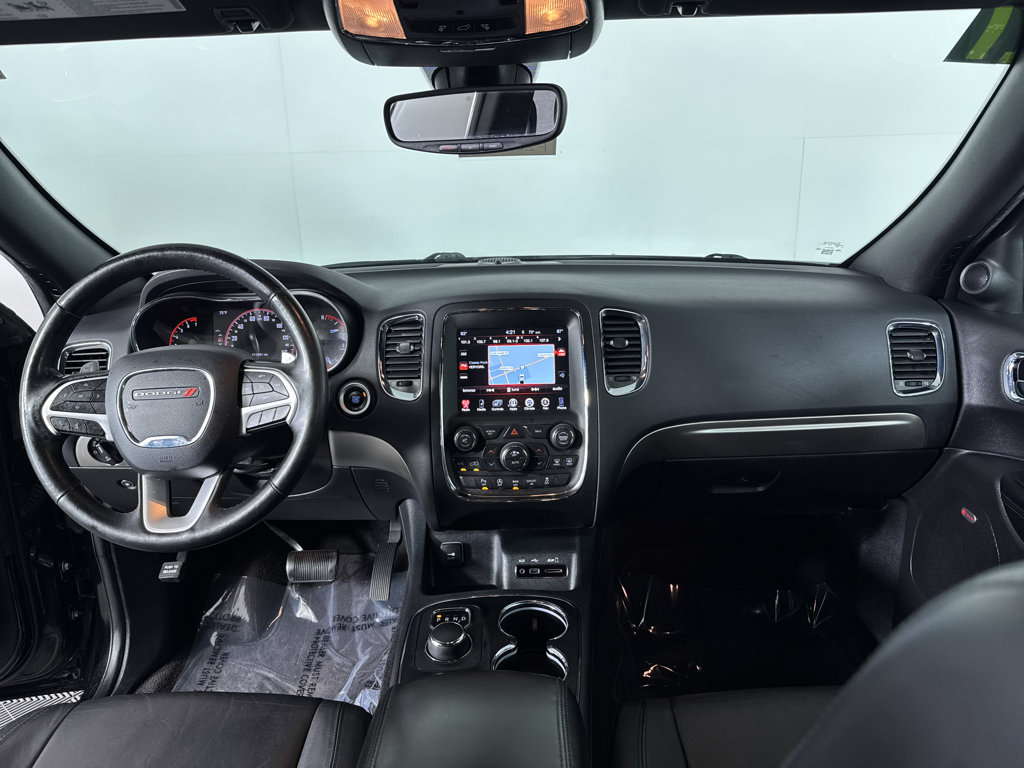 Used 2017 Dodge Durango GT w/ Premium Group AWD/4WD image 4
