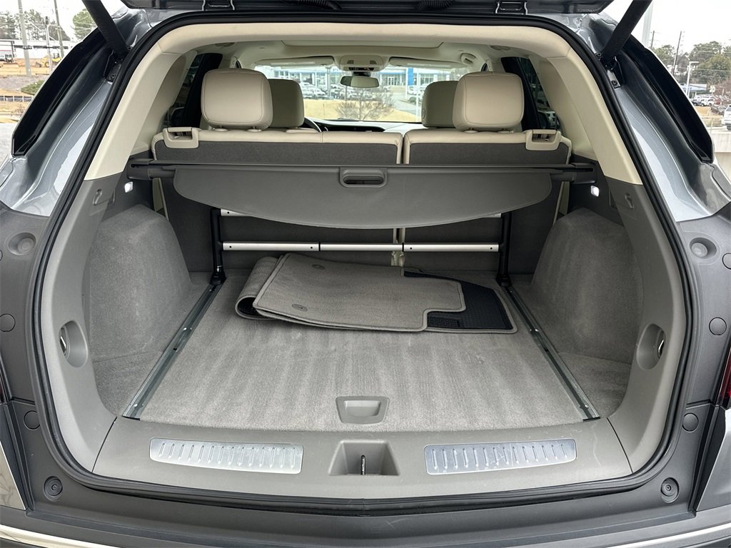 Used 2020 Cadillac XT5 Premium Luxury image 18