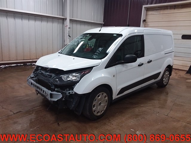 Used 2018 Ford Transit Connect XL FWD image 4