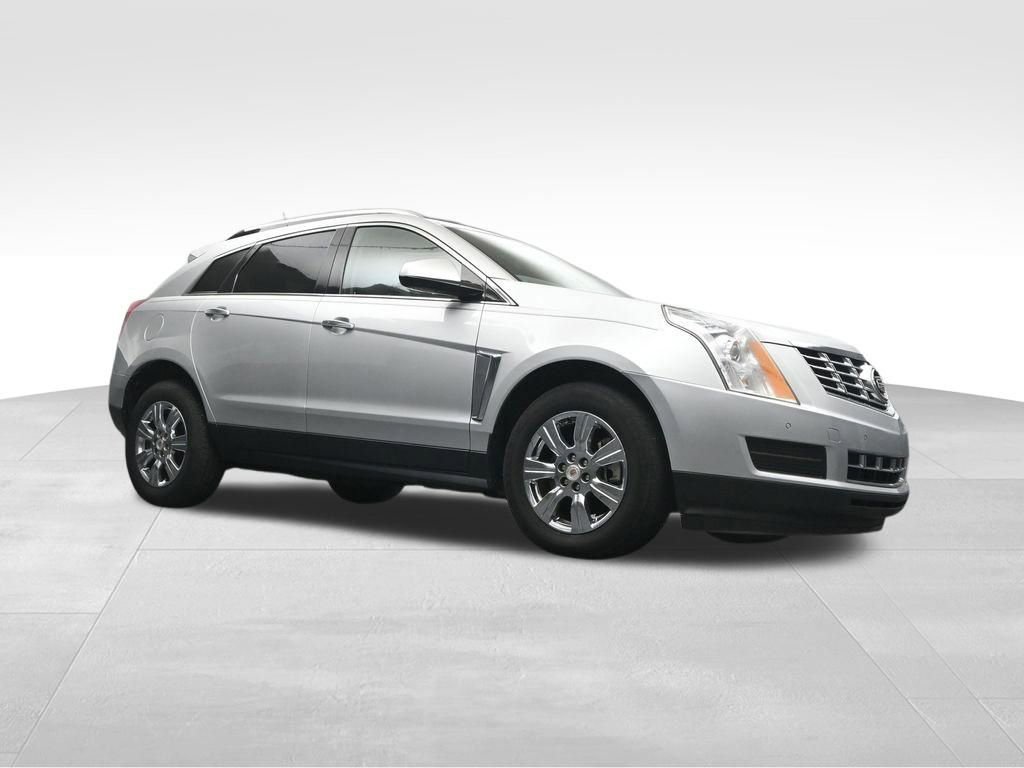 Used 2016 Cadillac SRX Luxury FWD image 15
