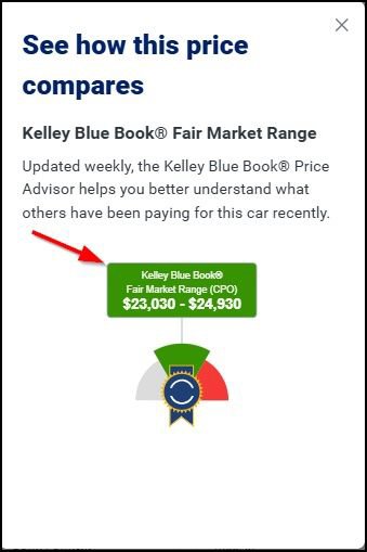 Certified 2025 Subaru Impreza 2.0i image 12