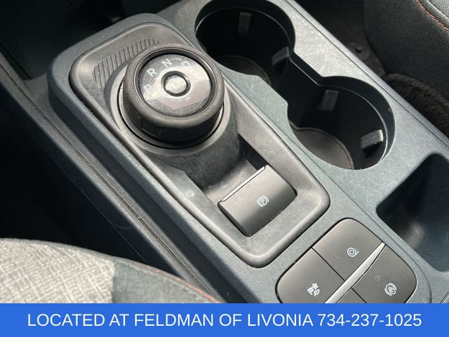 Used 2022 Ford Maverick XLT image 15