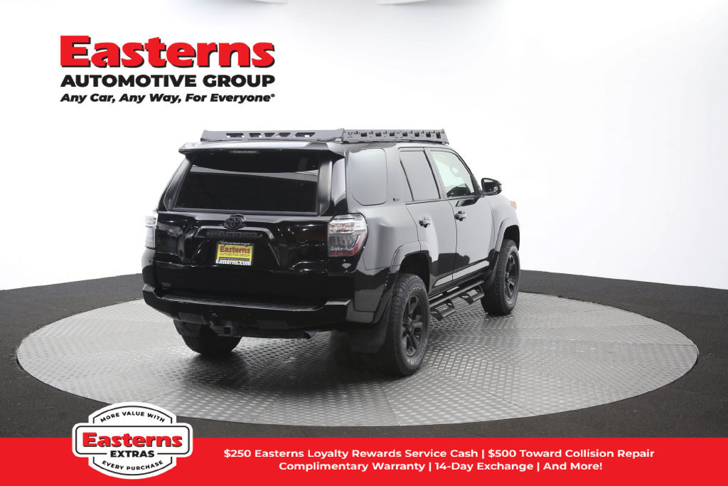 Used 2014 Toyota 4Runner SR5 AWD/4WD image 41