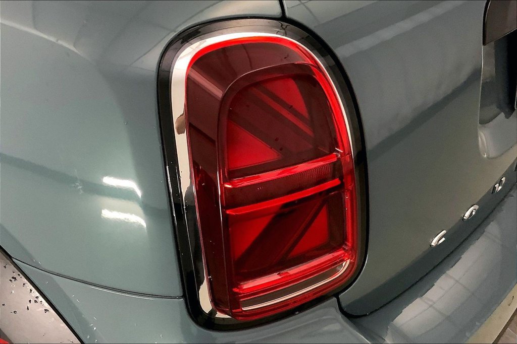 Used 2022 MINI Cooper Countryman S FWD image 28