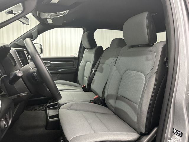 Used 2022 RAM 1500 Big Horn image 15
