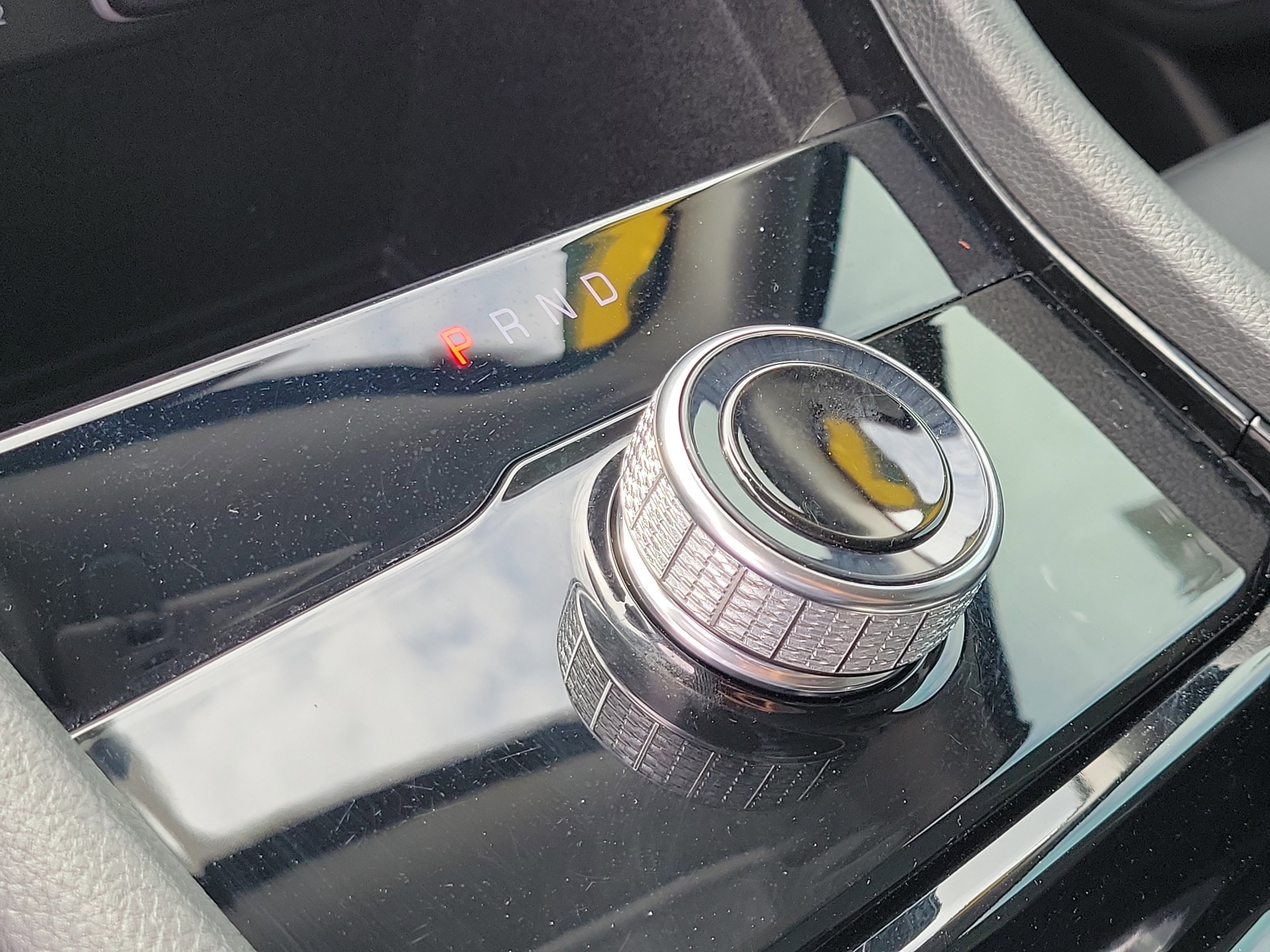 Used 2022 Jeep Grand Cherokee L Limited image 28