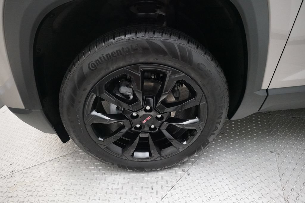 Used 2026 GMC Terrain Elevation w/ Elevation Premium Package AWD/4WD image 27