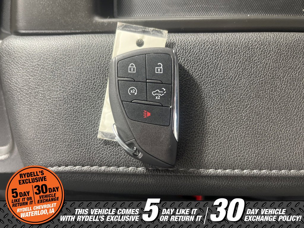 Certified 2022 Chevrolet Silverado 1500 LT image 40