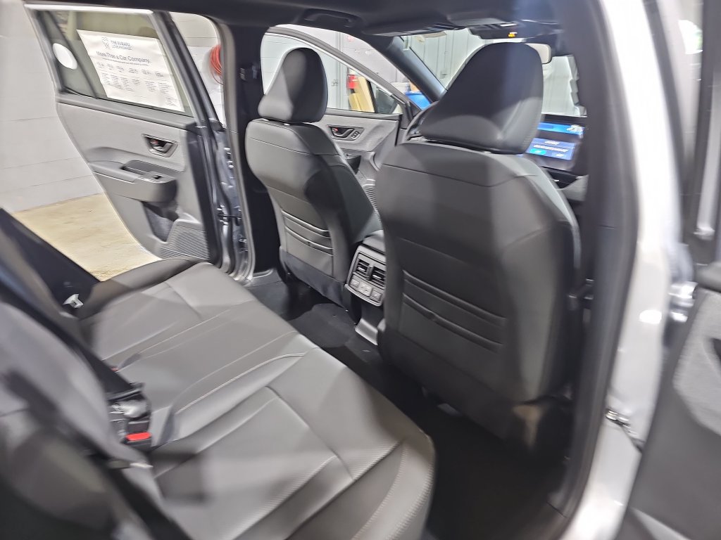 New 2026 Subaru Outback Limited XT AWD/4WD image 11