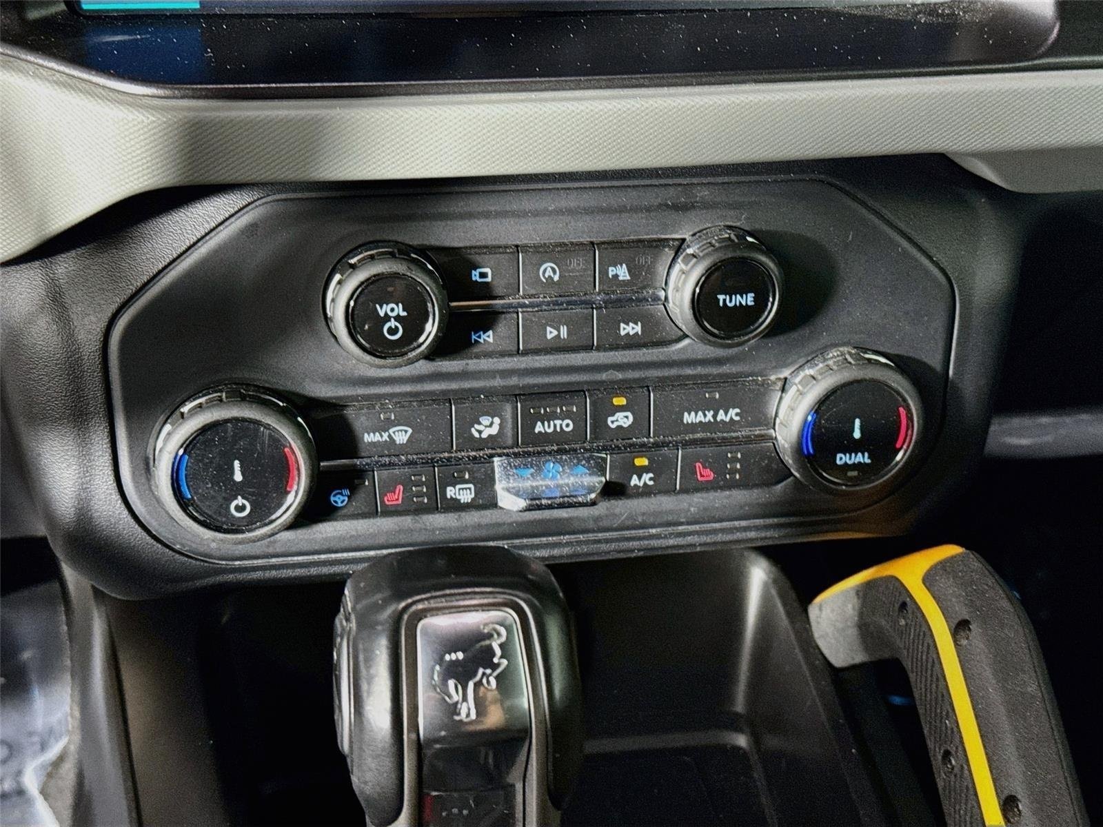 Used 2022 Ford Bronco Badlands AWD/4WD image 17