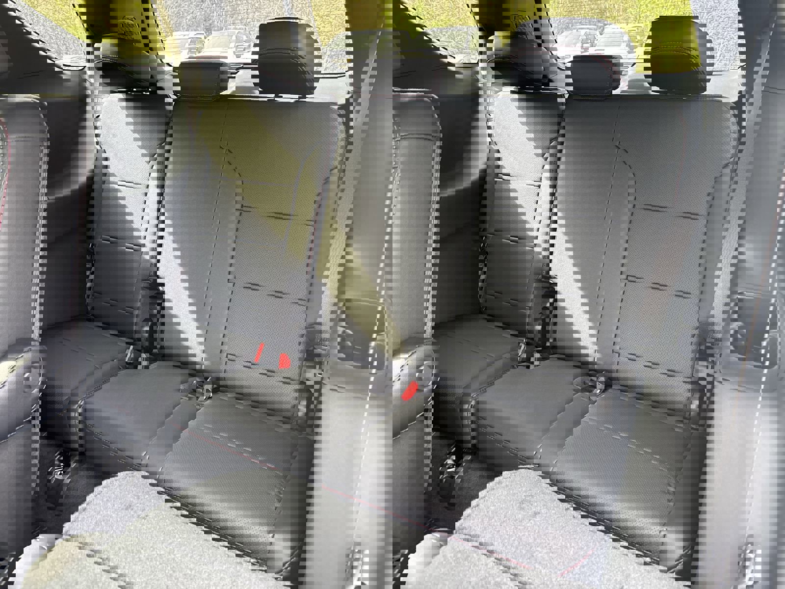 New 2026 Chevrolet Traverse Z71 w/ Enhanced Driving Package image 25