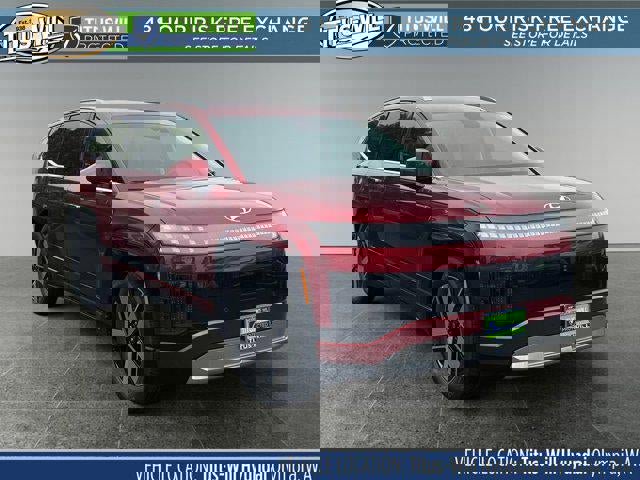 New 2026 Hyundai Ioniq 9 SEL image 1