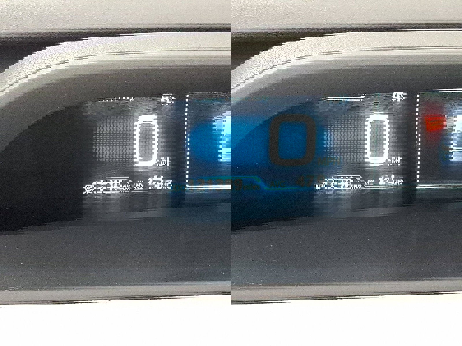 Used 2017 Toyota Prius Four Touring image 13