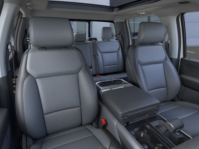 New 2026 Ford F150 Lariat AWD/4WD image 10