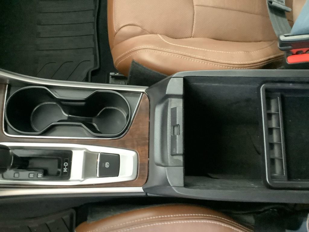 Used 2021 Subaru Ascent Touring w/ Popular Package #2 image 23