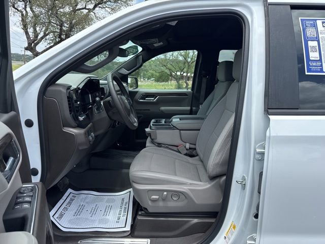 Used 2023 Chevrolet Silverado 1500 LT RWD image 18