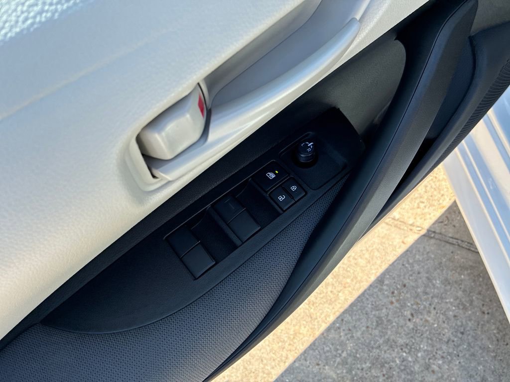 New 2026 Toyota Corolla LE image 13