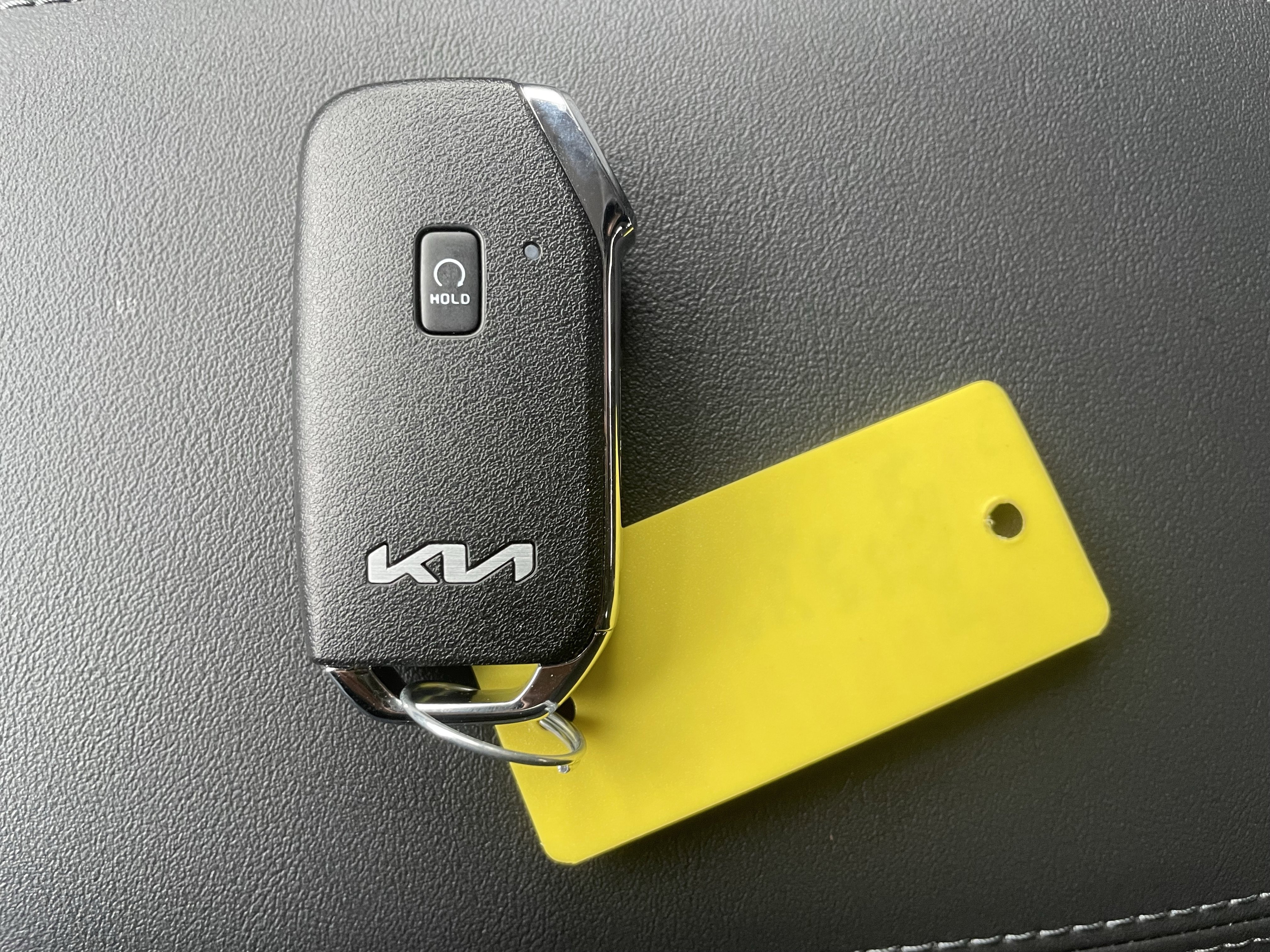 Used 2026 Kia Seltos SX image 30