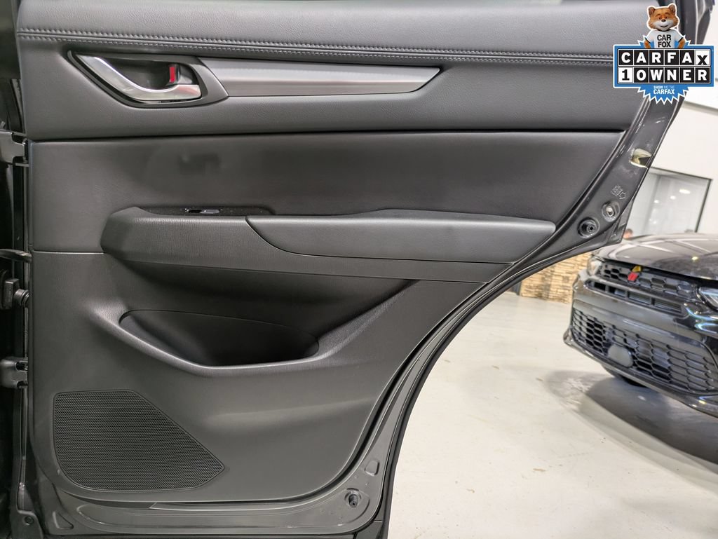 Used 2023 MAZDA CX-5 AWD 2.5 S image 27