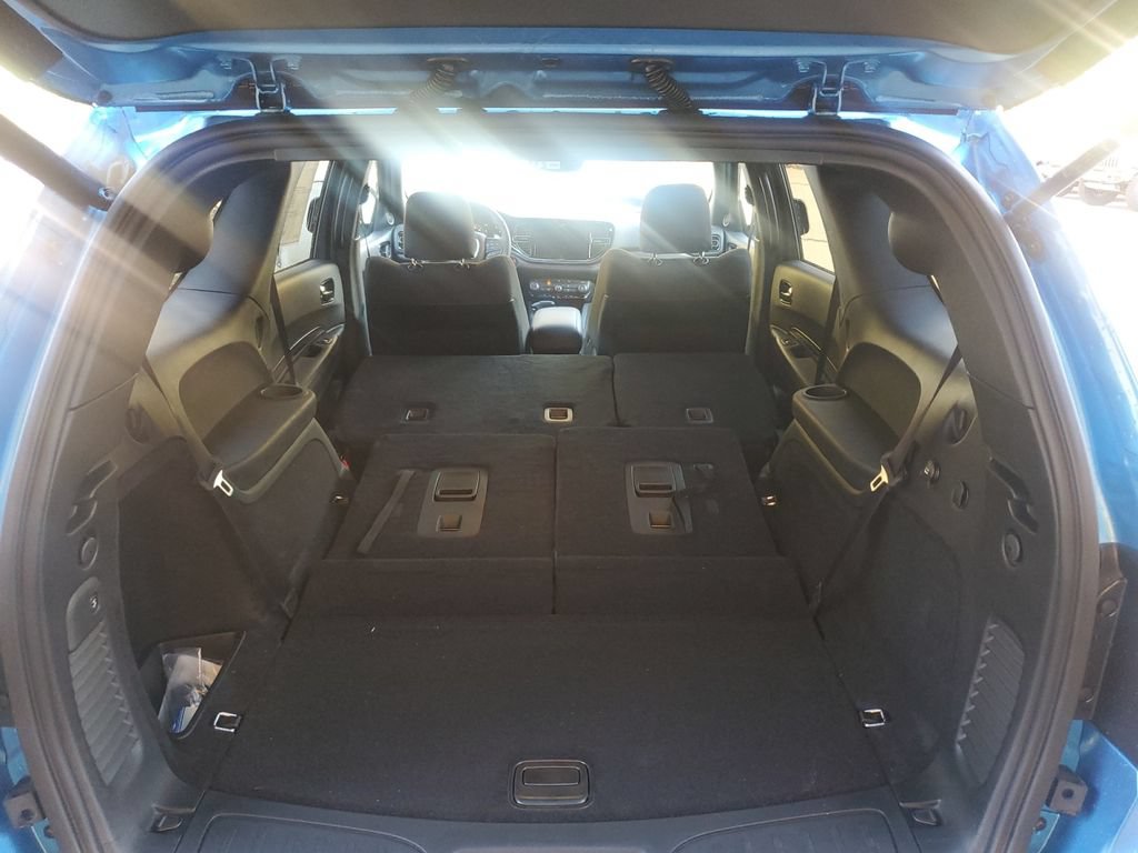 New 2026 Dodge Durango GT w/ Blacktop Package AWD/4WD image 24