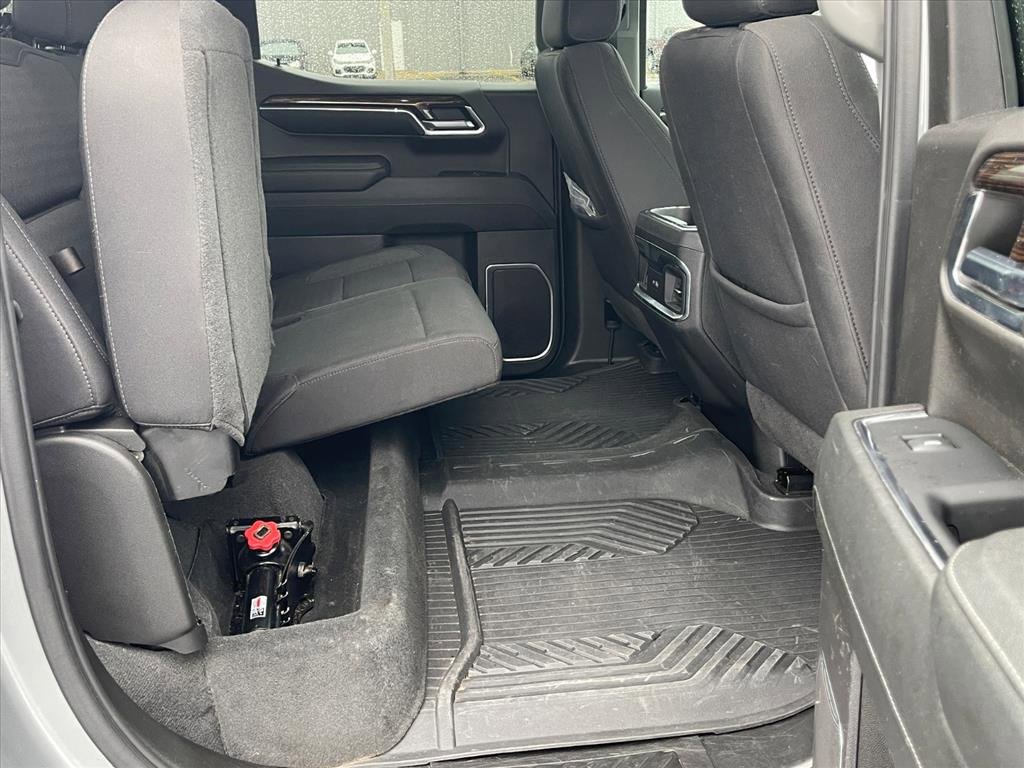 Certified 2023 GMC Sierra 1500 Elevation w/ Preferred Package image 29
