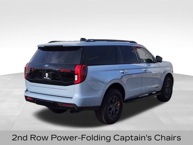 Used 2025 Ford Expedition Tremor image 10